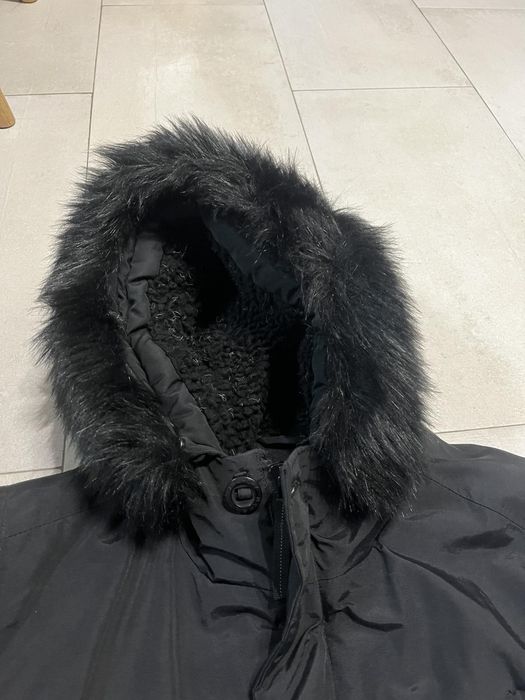 Мъжка парка Superdry