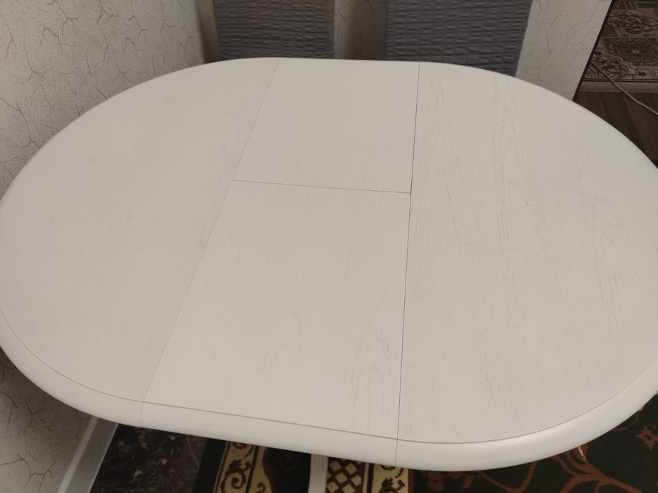 Продам стол со стульями