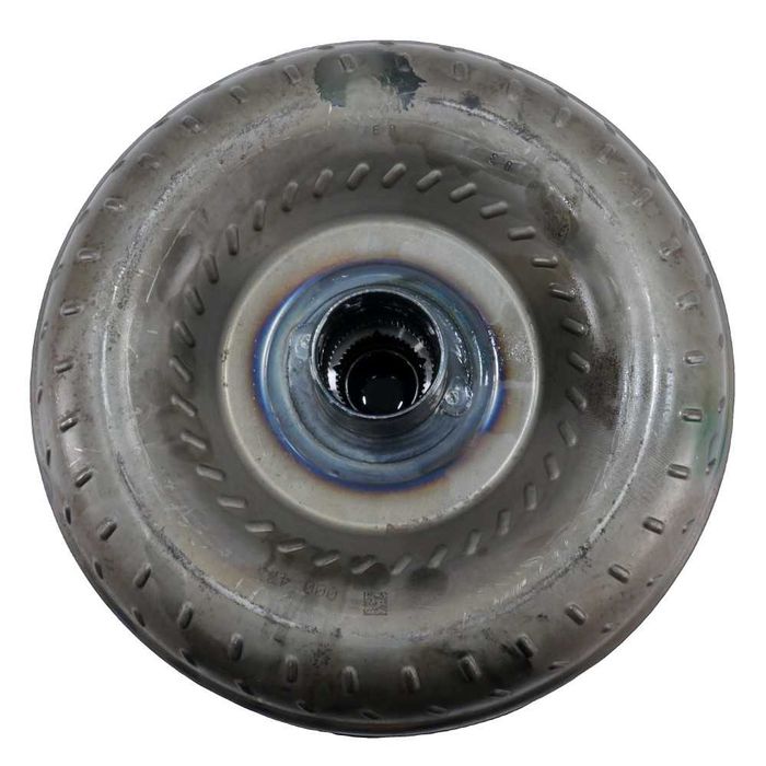 Хидротрансформатор AUDI  A8 (D4, 4H) ID: 158407