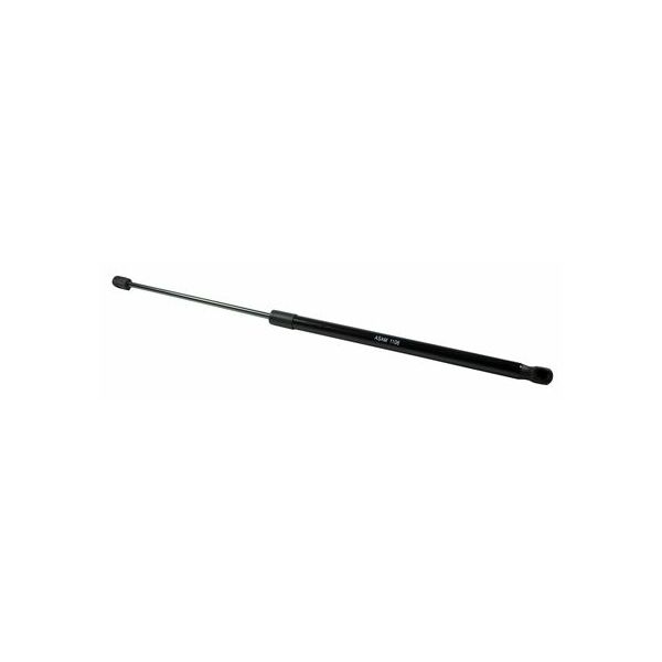 Amortizor hayon Dacia Sandero I Hatchback 2008-2014 si Logan MCV, Combi cu haion 02.2007-2013, echilibror portbagaj 8200735264, lungime 519mm, cursa 184mm, forta 370N, Polcar, 1 buc