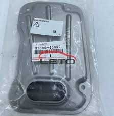 Фильтр АКПП (метал. сетка) на Lexus LX 470 GX 470