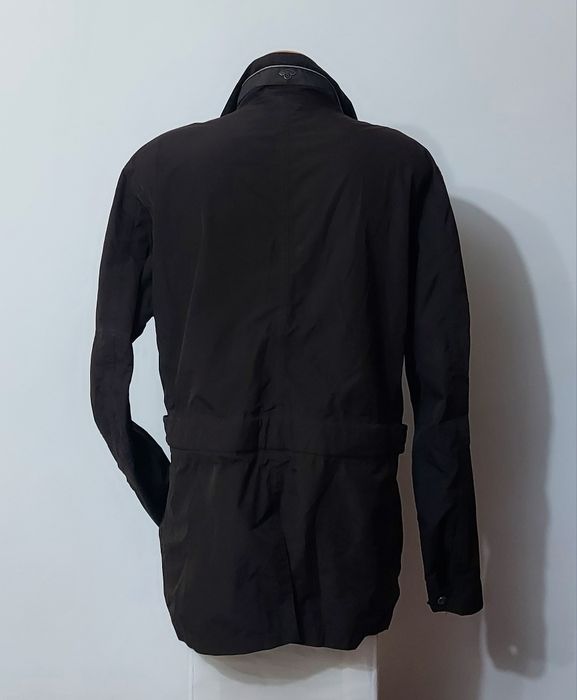 Geaca Wellensteyn FUEL impermeabilă PolyAirLite, mărimea L ptr bărbați