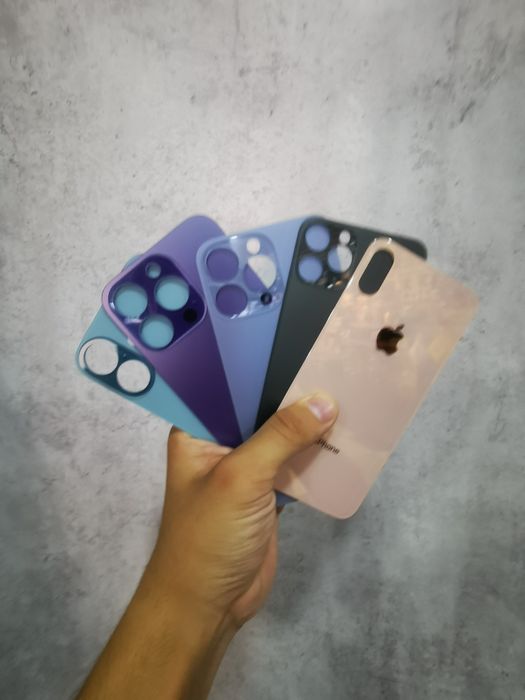 Krishka telefon uchun