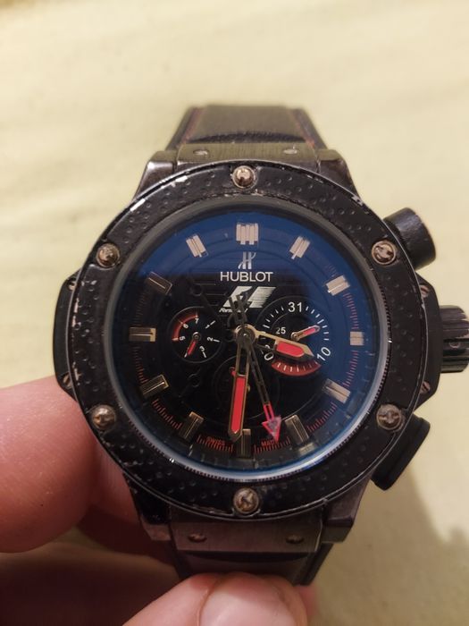 Ceasuri (mini colecție)