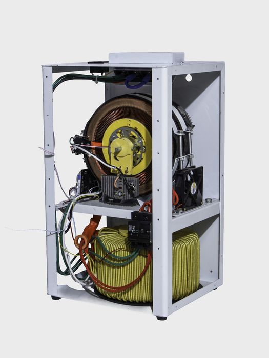 Stabilizator стабилизатор stipilzatr SVC 30-kva 100v-300v