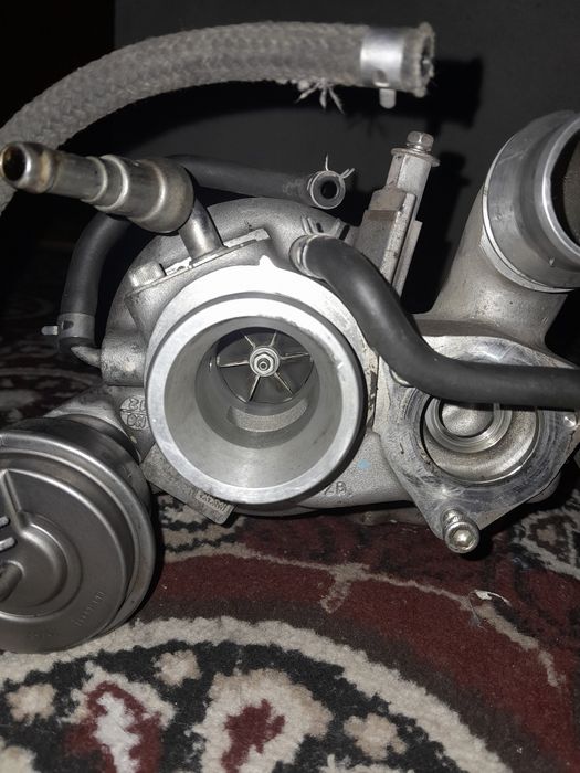 Turbina 1.5 malibuniki
