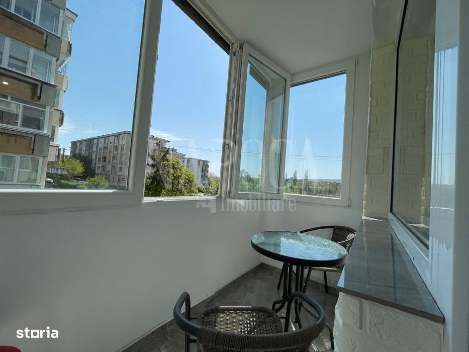 Apartament 3 camere de vanzare in Intre Lacuri, Cluj Napoca