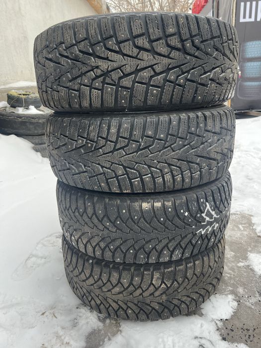 Продается шина на 17 комплекте