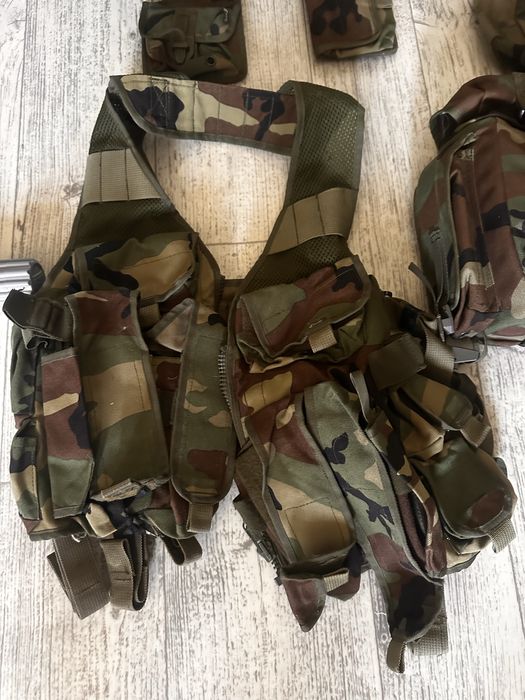 Рюкзак 80 литров