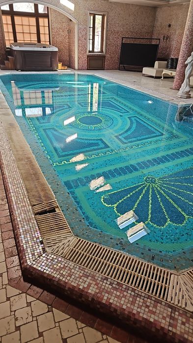 Коттедж посуточно