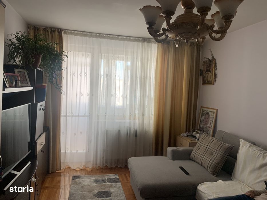 Apartament 2 camere confort 1 zona Calea Galati toate imbunatatirile