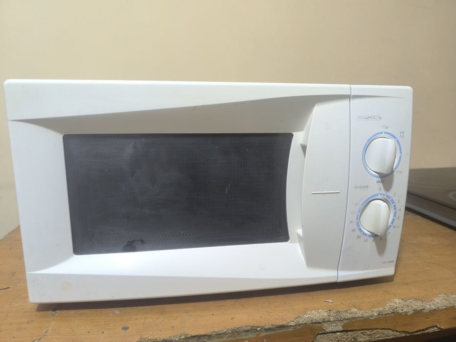 Продам микроволновку