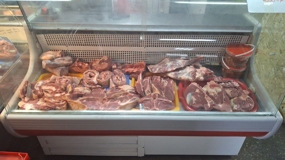 Отдел Мясной Продам