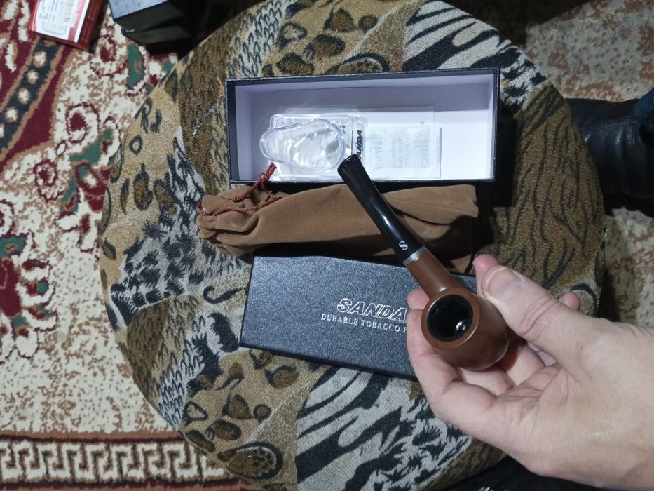 Трубки для курения