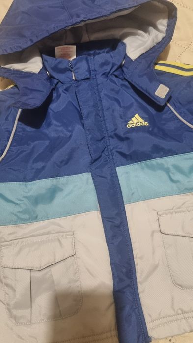 Детско яке Adidas
