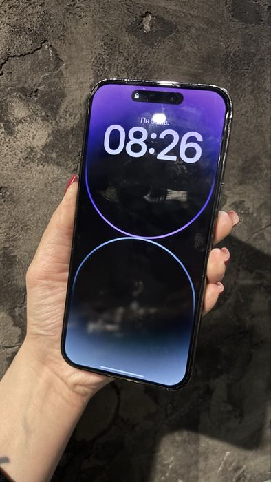 Iphone 14 Pro Max срочно