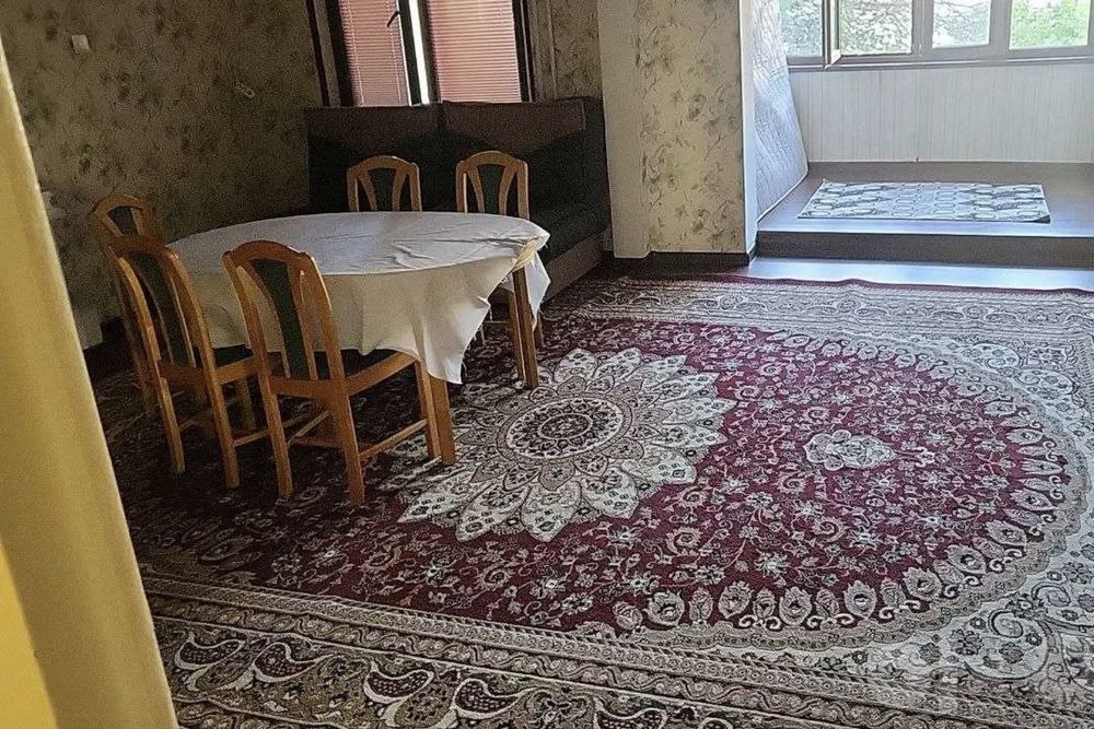 Сдается 3в4 ком Корасув 6