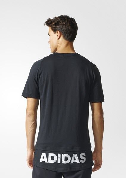 Tricouri Adidas Originals si Adidas Performance, barbati.