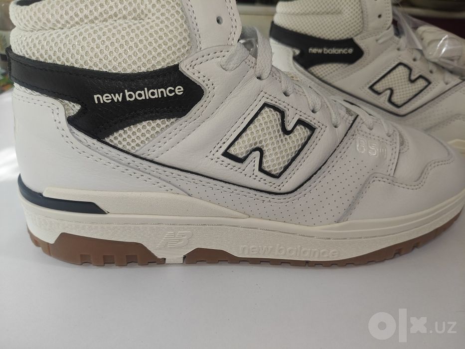 New Balance 650R x Aime Leon Dore (EU 45)