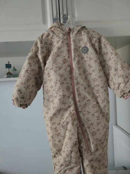 Combinezon fete  marimea 98