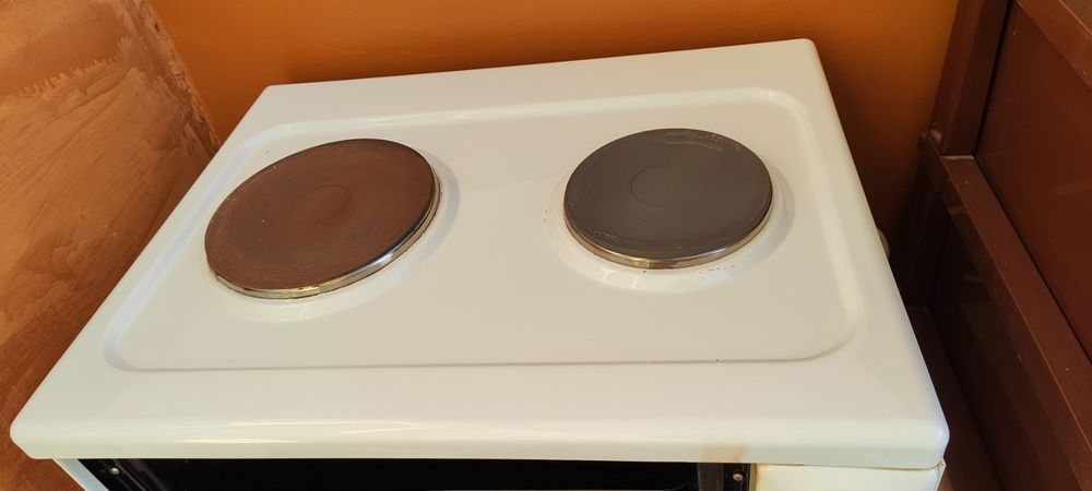 Готварска фурна Diplomat