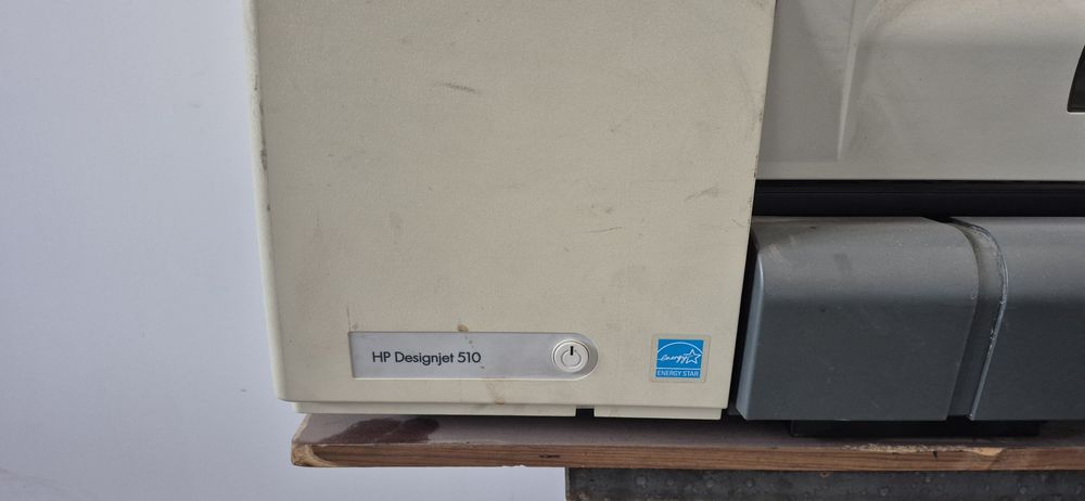 HP DesignJet 510