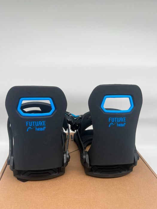 Legaturi Snowboard NOI Head LYT Ride JR marime S (35-40)