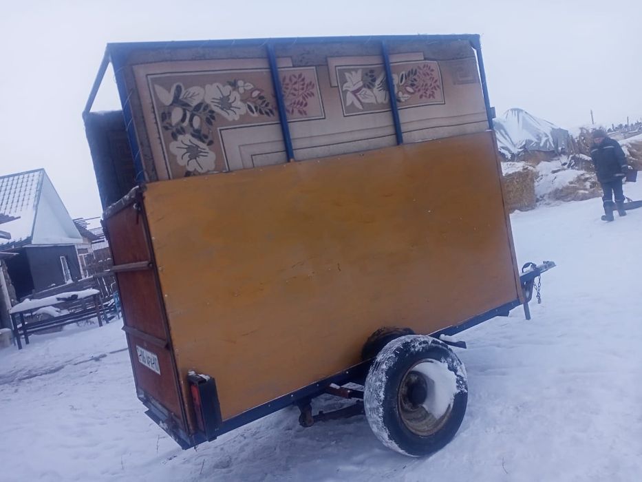 Продам или меняю на лошад