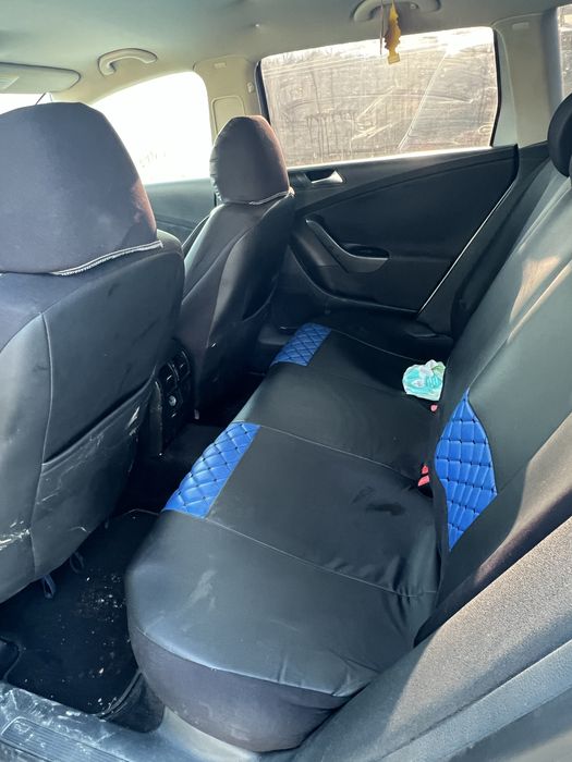 Pasat b6 anul 2009 luna 10