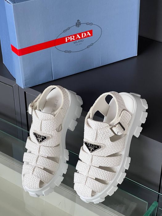 Дамски Сандали Prada