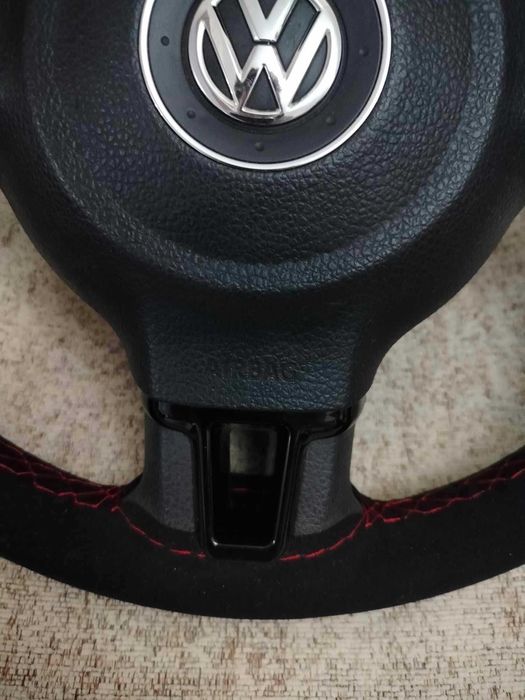 Volan Volkswagen golf 5 6 passat b6 b7 touran caddy