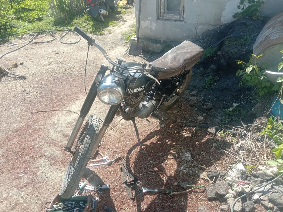 Продам мотоцыкл Минск м103