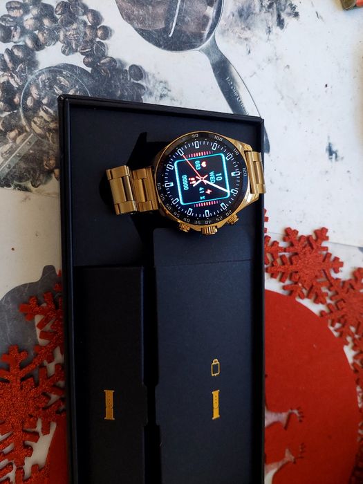 Часовник на Lige