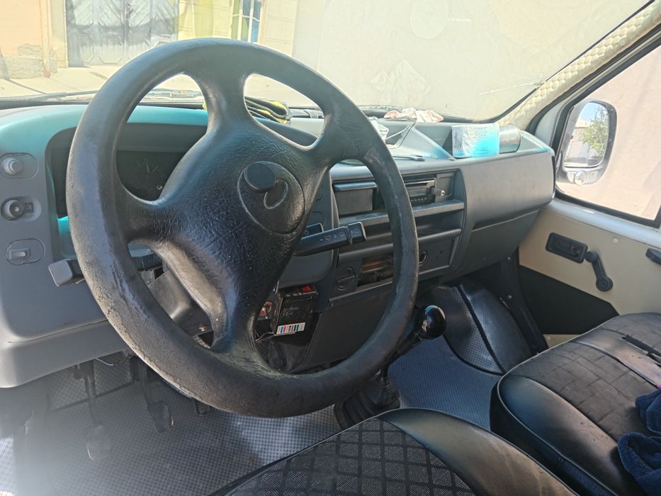 Hammaga iwlarizga omad