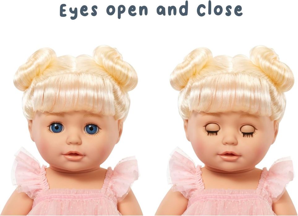 Кукла baby born новая