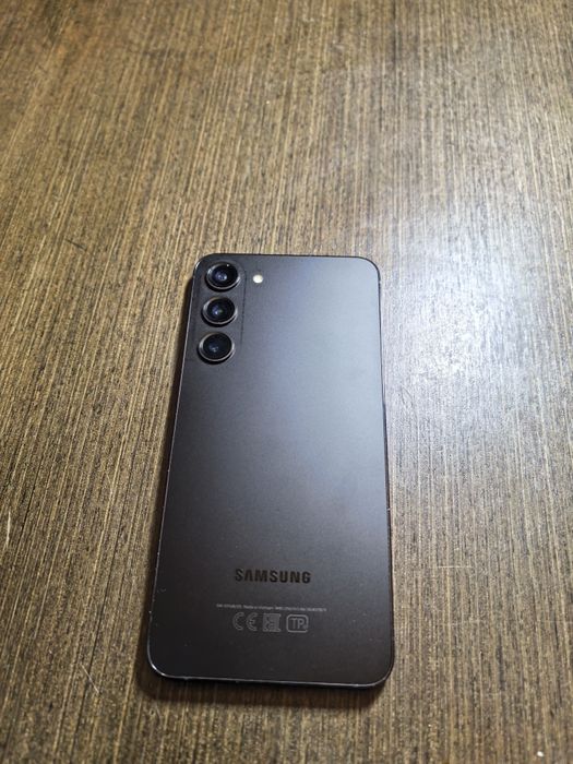 Samsung s23+ plus 512g