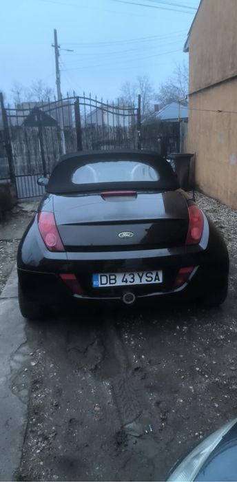 Ford Street ka (Merita vazuta)!!