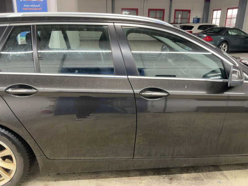 BMW 5er 530d xDrive 2014