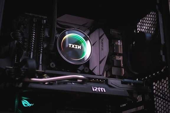 Asamblare calculatoar  Gaming , instalare windows la domiciliu , mentenanta