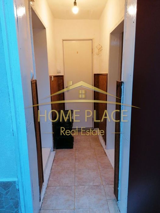 Дава се под наем Едностаен апартамент в Варна, Цветен квартал - 39 кв.м за 229.5 € - Снимка #4