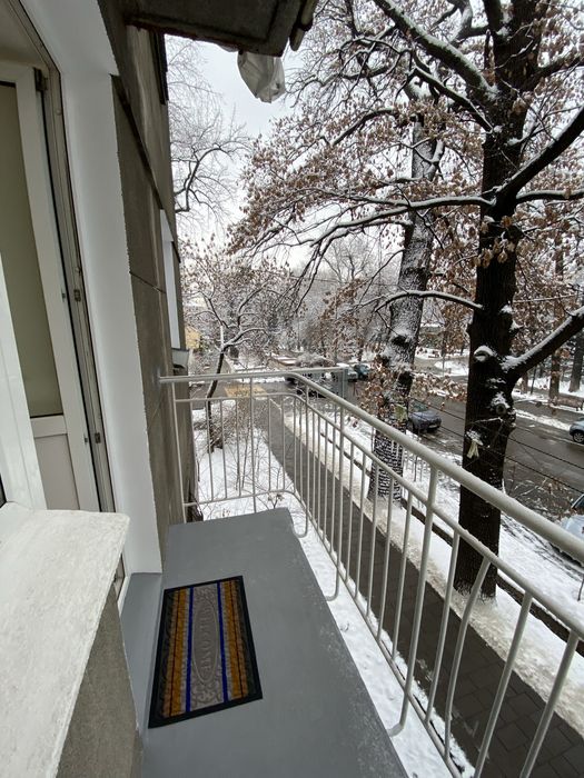 Сдам квартиру в аренду