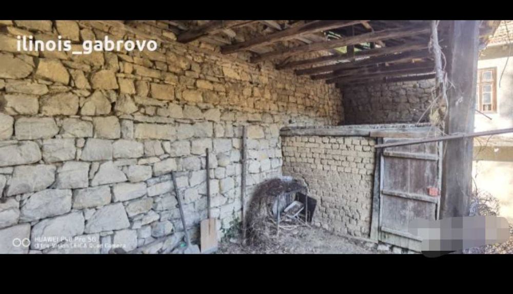 Продава се Къща в с. Борики, Област Габрово - 50 кв.м за 541 €/кв.м - Снимка #3