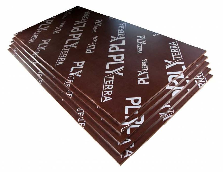 Финская фанера опалубка 18мм Россия и Китай