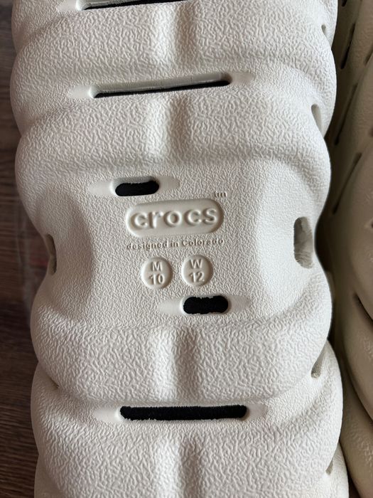 Crocs Echo Clog 43-44
