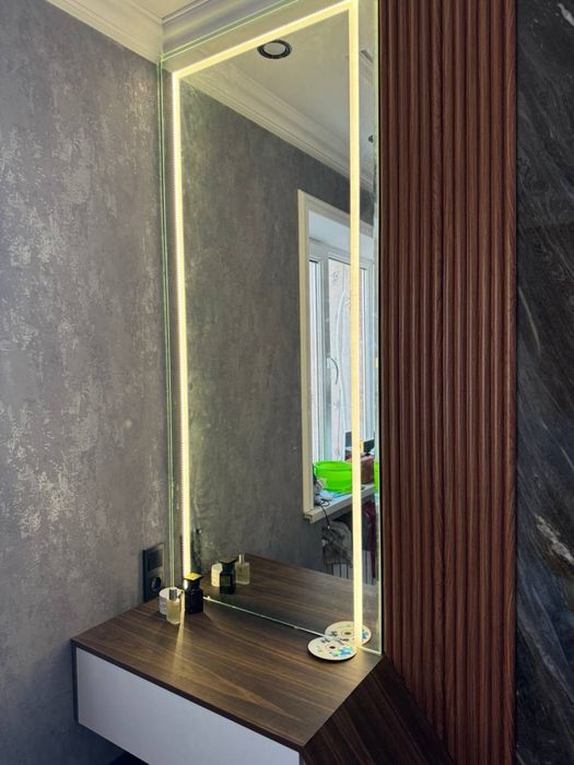 Чиланзар, Арнасай. 1в2/4/4 Евроремонт. Срочно!