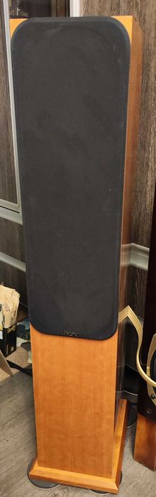 Акустика , колонки ProAc Response D38.