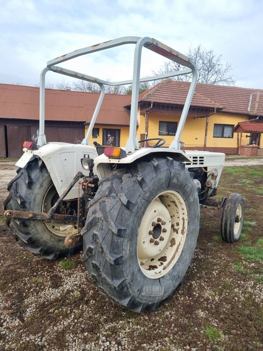 Vând Same Lamborghini 60CP