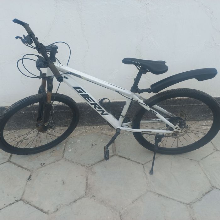 Спортивный велик Giern