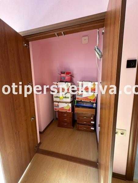 Продава се Тристаен апартамент в Пловдив, Център - 110 кв.м за 2455 €/кв.м - Снимка #6