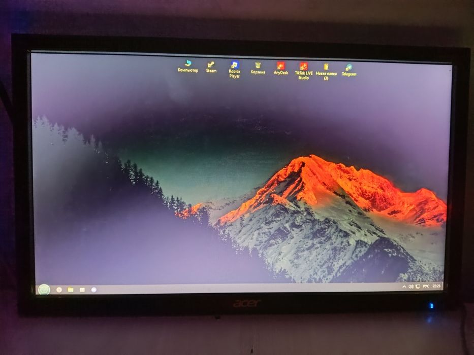 Компьютер Сатылады!